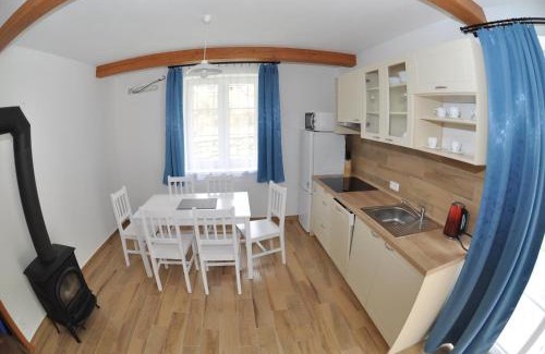 Mariz Casa | Slavonice - Maříž
