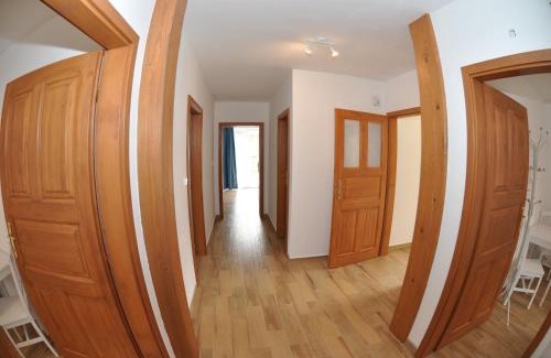 Mariz Casa | Slavonice - Maříž