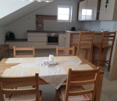 Novi Sad Apartamento | Slavuj