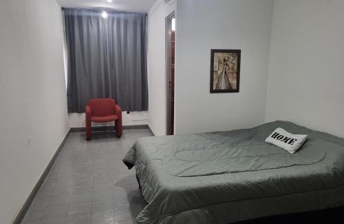 San Luis Apartamento | SLC San Martín 1