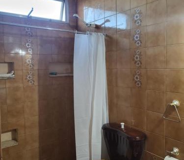 San Luis Apartamento | SLC San Martín 1