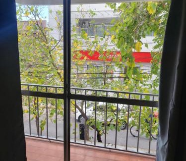 San Luis Apartamento | SLC San Martín 1
