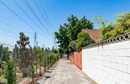 San Gabriel Casa | Sleek 3BR Home + EV Charger + Near DTLA #TravelSGV