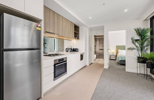 Southbank Apartamento | Sleek and Chic Stature Southbank