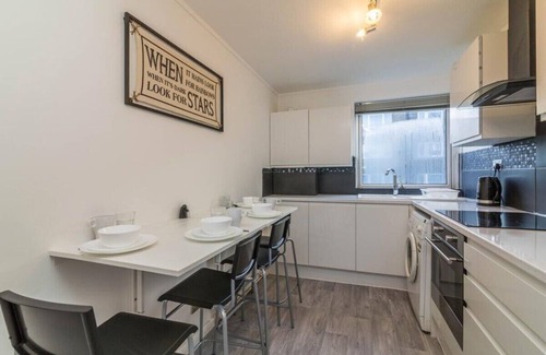 Nottingham Apartamento | Sleek and Modern 2Bed Apartment