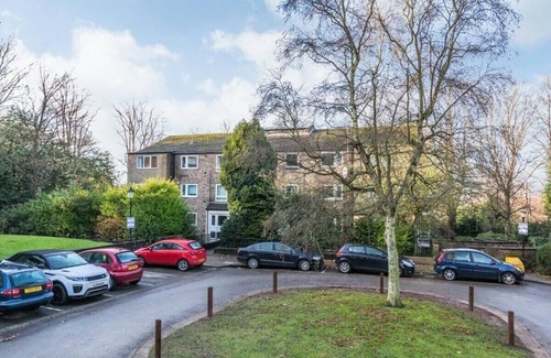 Nottingham Apartamento | Sleek and Modern 2Bed Apartment
