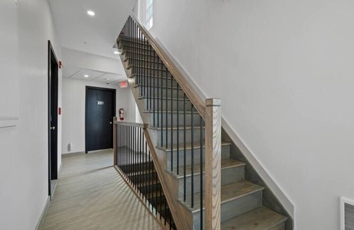 Middletown Apartamento | Sleek and Stylish Apartment in Middletown