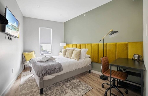 Middletown Apartamento | Sleek and Stylish Apartment in Middletown