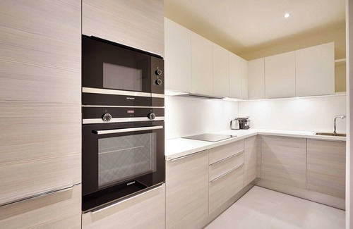 Levallois-Perret Apartamento | Elegante apartamento en Levallois-Perret