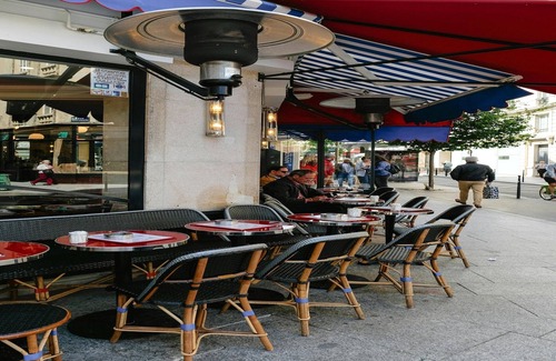 Levallois-Perret Apartamento | Elegante apartamento en Levallois-Perret