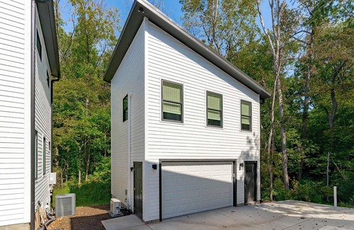 Durham Apartamento | Sleek City Studio Escape
