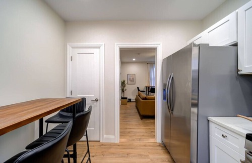 Highland Falls Casa | Sleek Escape: Modern 3 BR- 4 Min from West Point !