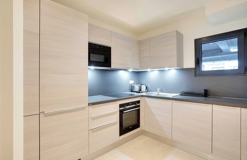 Levallois-Perret Apartamento | Apartamento elegante y refinado - Levallois-Perret