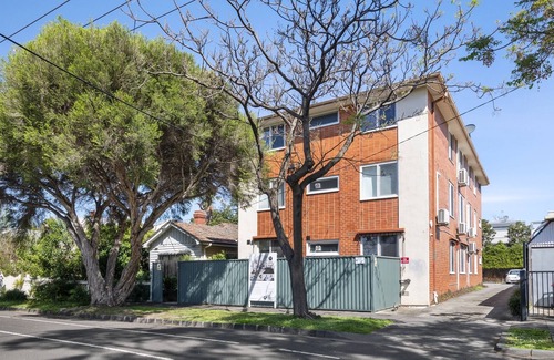 Richmond North Apartamento | Sleek Richmond 1-Bed Close to Everything