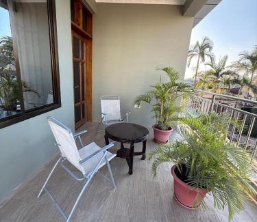 Mwananyamala Apartamento | Sleek & Spacious Suites