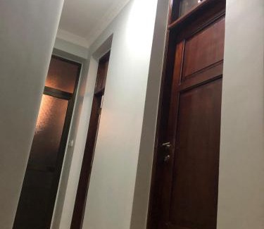 Mwananyamala Apartamento | Sleek & Spacious Suites