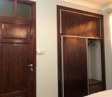 Mwananyamala Apartamento | Sleek & Spacious Suites