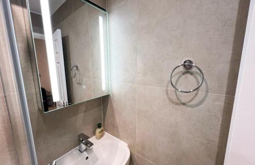 St. Pancras Apartamento | Sleek studio flats in Euston, Islington near Regents Park