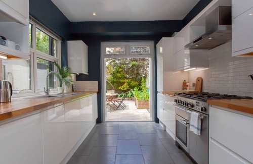 Southville Casa | Casa-Premium-Baño Privado
