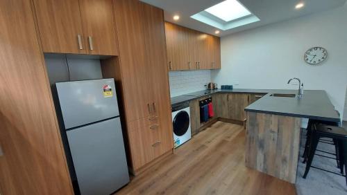 Saint Kilda Casa | Sleek Suite By The Sand 2-bedroom
