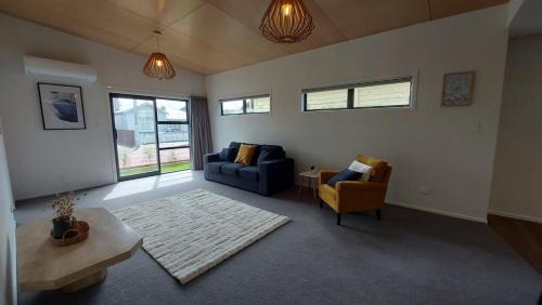Saint Kilda Casa | Sleek Suite By The Sand 2-bedroom