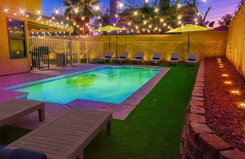 Sunrise Manor Casa | *Luxury Gold Class Villa Resort | FREE Heated Pool
