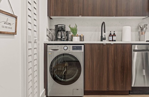 Center City Apartamento | Sleep 3- Beautiful Unit- Walk Around in Old City