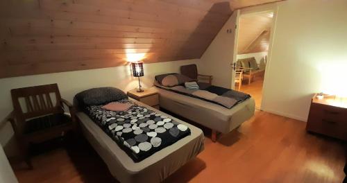 Rodby Cama Y Desayuno | Sleep and Relax - Few minutes drive to the Ferry, Lalandia and the Femern Tunnel project