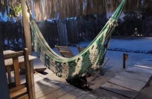 Caraiva Chalet De Esquí | Sleep and wake up to the sound of the sea