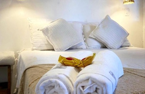 Caraiva Chalet De Esquí | Sleep and wake up to the sound of the sea