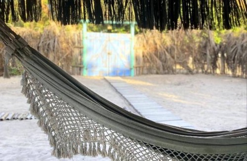 Caraiva Chalet De Esquí | Sleep and wake up to the sound of the sea