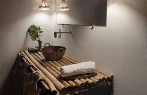 Caraiva Chalet De Esquí | Sleep and wake up to the sound of the sea