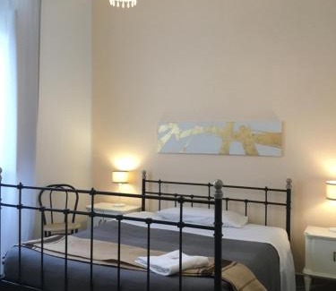 Santa Maria Novella Casa | sleep easy