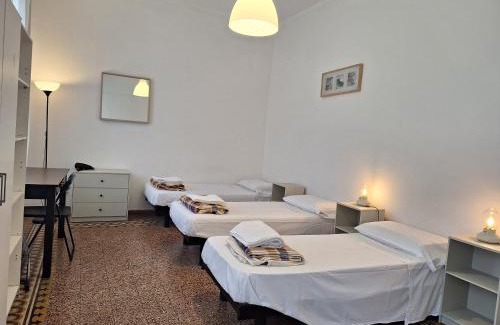 Santa Maria Novella Casa | sleep easy