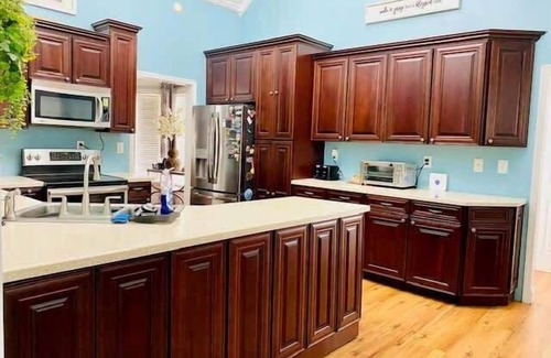 Conway Casa | Sleep Eat Beach Repeat, Spacious Poolside Retreat