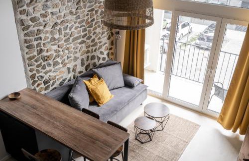 Fabryczna Apartamento | Sleep & Fly & Stay Comfort Apartament