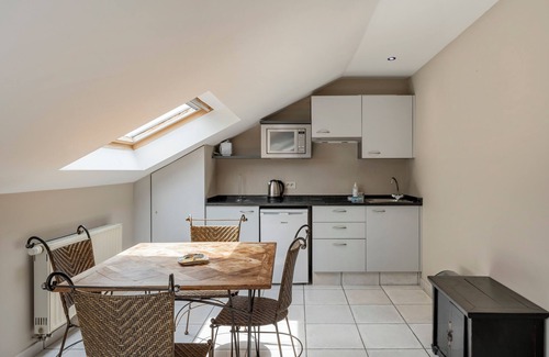 St. Genesius-Rode Hotel | Sleep & Go Brussels South