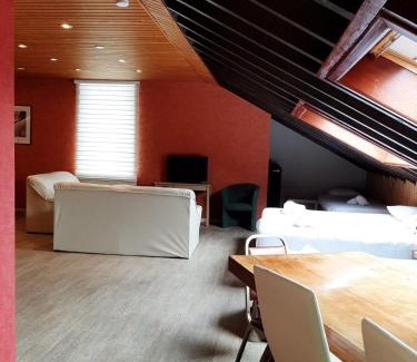 St. Genesius-Rode Hotel | Sleep & Go Brussels South