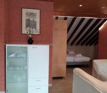 St. Genesius-Rode Hotel | Sleep & Go Brussels South