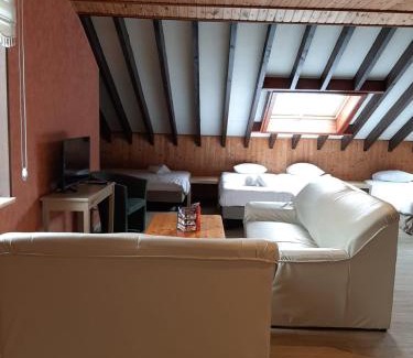 St. Genesius-Rode Hotel | Sleep & Go Brussels South