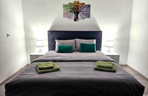 Surcin Apartamento | SLEEP & GO