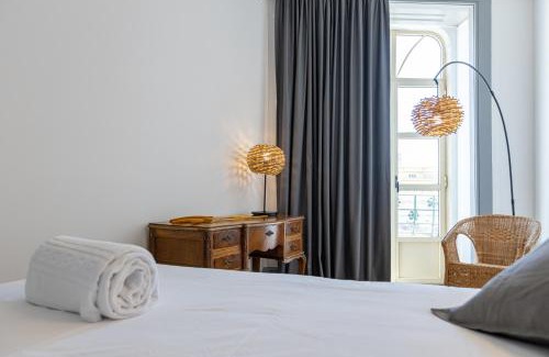 Aveiro Casa | Sleep in Centre - Aveiro