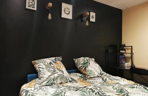 Colmar Centre Ville Apartamento | SLEEP IN COLMAR - Parking - Centre