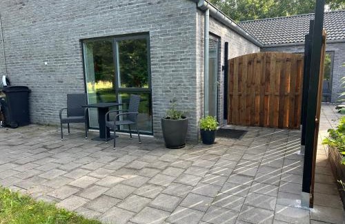 Olstykke Casa | Sleep in Nordsjælland
