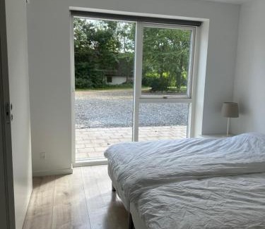 Olstykke Casa | Sleep in Nordsjælland