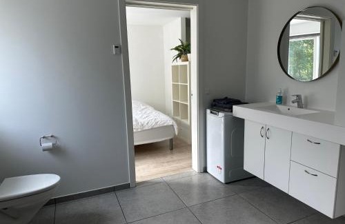 Olstykke Casa | Sleep in Nordsjælland
