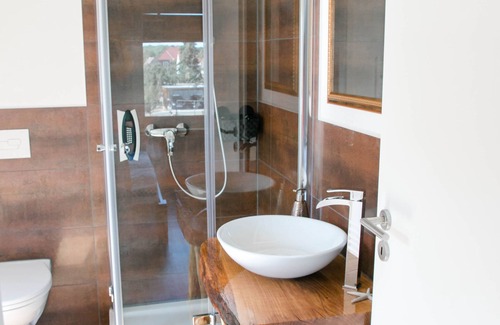Sedlitz Casa | Dormir en Lusatian Lakeland