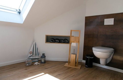 Sedlitz Casa | Dormir en Lusatian Lakeland