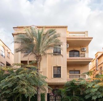 New Cairo Apartamento | Sleep Inn Apart-Hotel