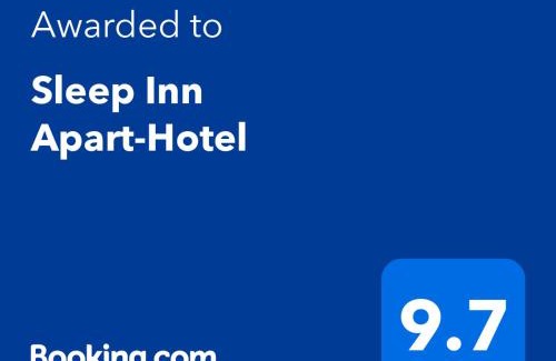 New Cairo Apartamento | Sleep Inn Apart-Hotel